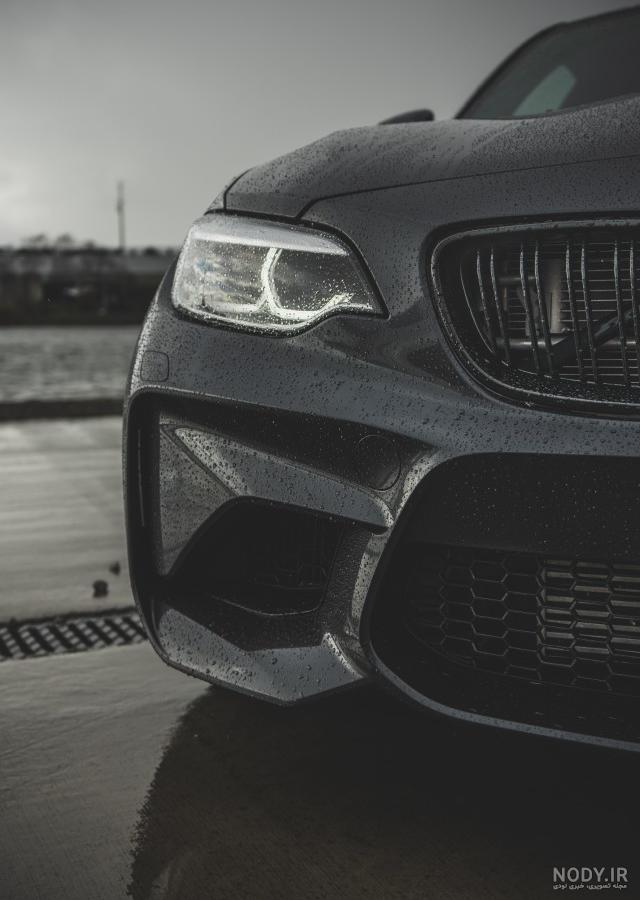 عکس ماشین bmw x6 عکس ماشین bmw x6
