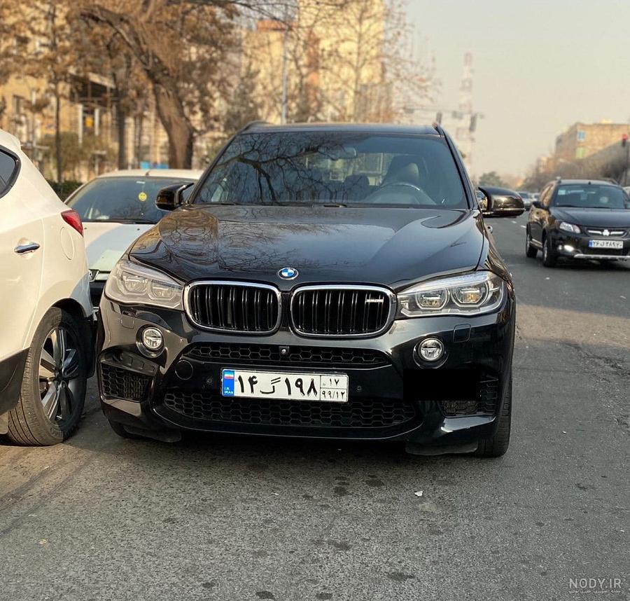 عکس ماشین بی ام و خارجی عکس ماشین بی ام و خارجی