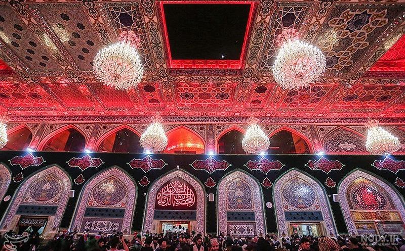 عکس متن دار اربعین امام حسین (ع) + نوشته های عاشقانه در مورد روز اربعین حسینی عکس متن دار اربعین امام حسین (ع) + نوشته های عاشقانه در مورد روز اربعین حسینی