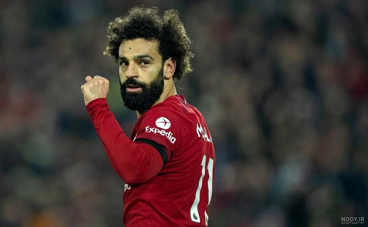 عکس محمد صلاح برای پروفایل واتساپ عکس محمد صلاح برای پروفایل واتساپ