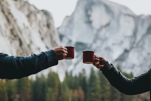 عکس منظره عاشقانه بدون متن