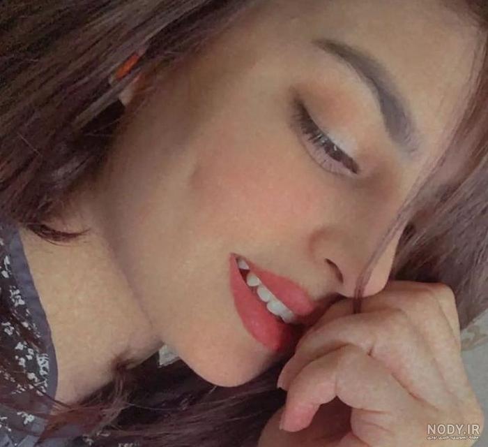 عکس پروفایل دخترونه شاد 132 تصویر فوق العاده زیبا با ژست های مختلف! عکس پروفایل دخترونه شاد 132 تصویر فوق العاده زیبا با ژست های مختلف!