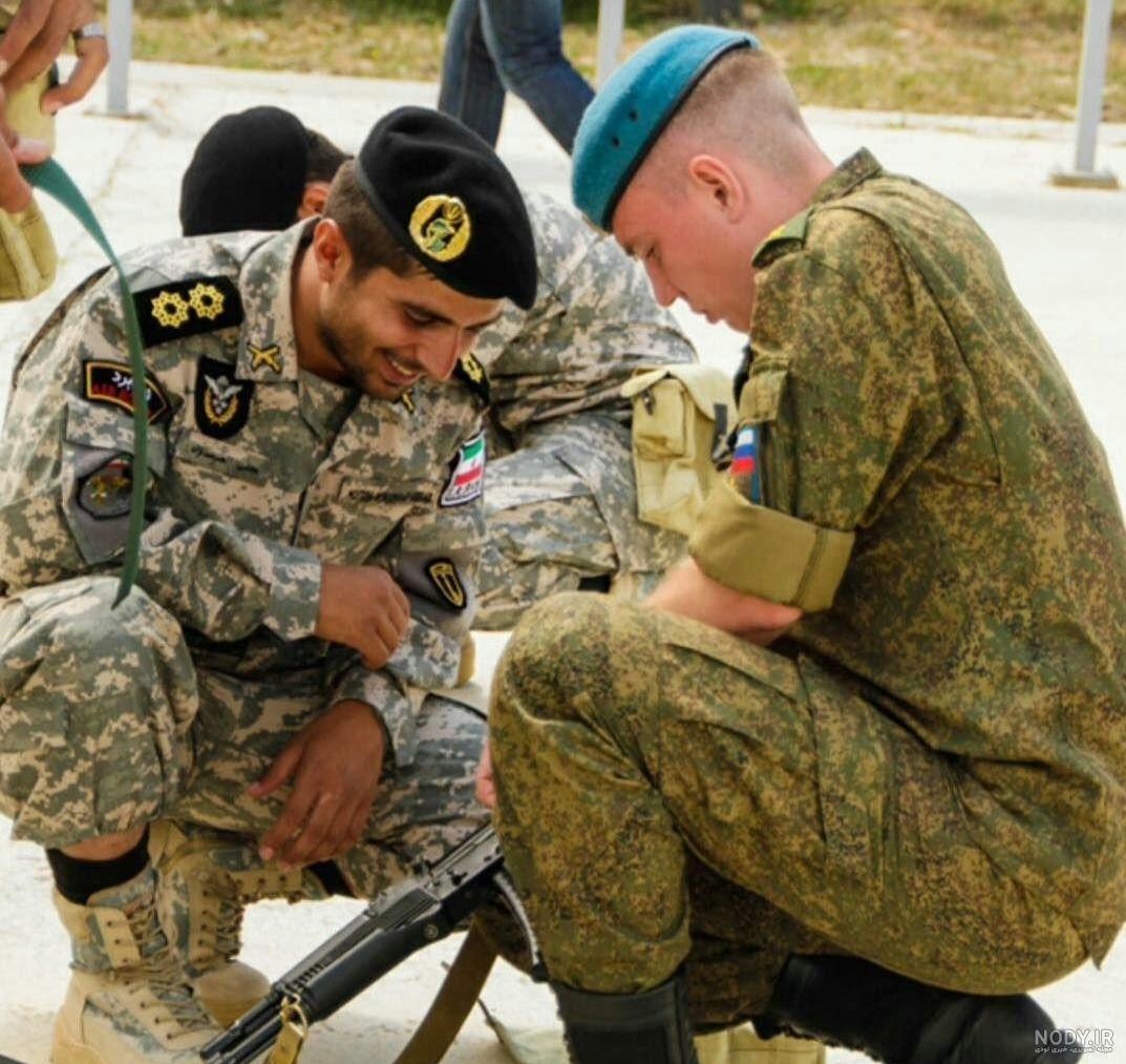 عکس پروفایل روز پاسدار و سپاه پاسداران(1403) اینستاگرام و تلگرام