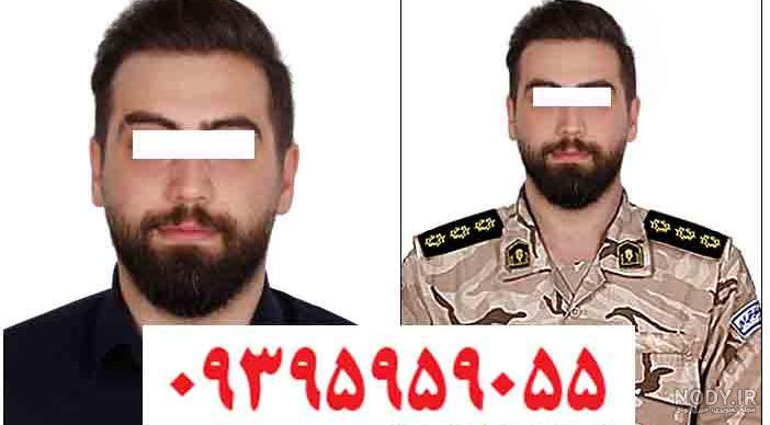 عکس پروفایل روز پاسدار و متن تقدیرنامه روز پاسدار 1401 - چلوگوشت