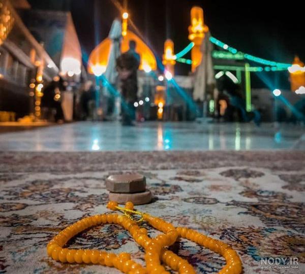 عکس پروفایل محرم دخترانه جدید، خاص و غمگین برای اینستاگرام • مجله تصویر  زندگی