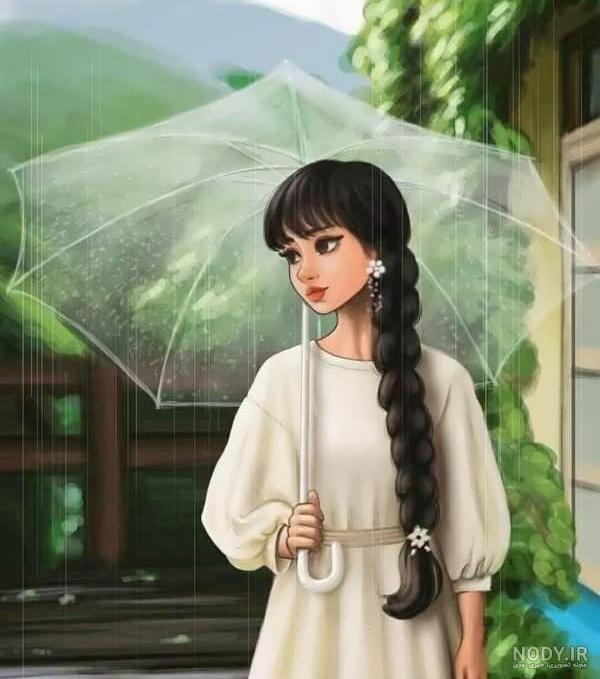 عکس کارتونی تاب عکس کارتونی تاب