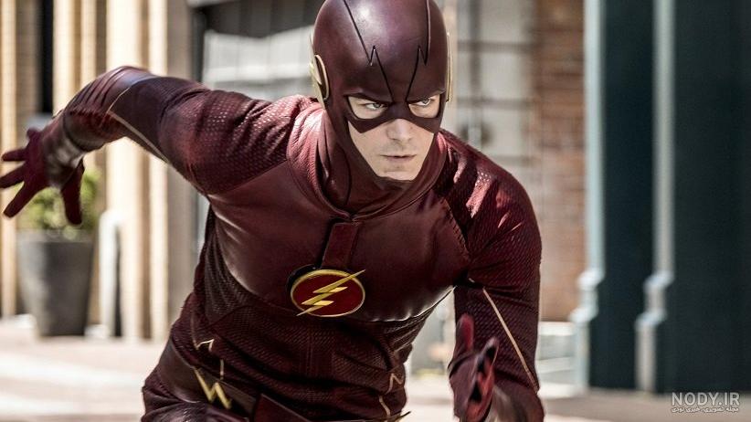 عکس گوریل گراد و فلش معکوس :: بروز ترین وبلاگ اخبار و دانلود سریال های Flash و Arrow عکس گوریل گراد و فلش معکوس :: بروز ترین وبلاگ اخبار و دانلود سریال های Flash و Arrow