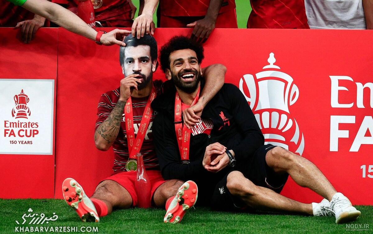 عکس؛ محمد صلاح بهترین بازیکن ماه لیورپول | ستاره مصری لیورپول - پارس فوتبال عکس؛ محمد صلاح بهترین بازیکن ماه لیورپول | ستاره مصری لیورپول - پارس فوتبال