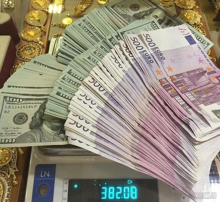 فرارو | (عکس) اسکناس طلا دبی رونمایی شد فرارو | (عکس) اسکناس طلا دبی رونمایی شد