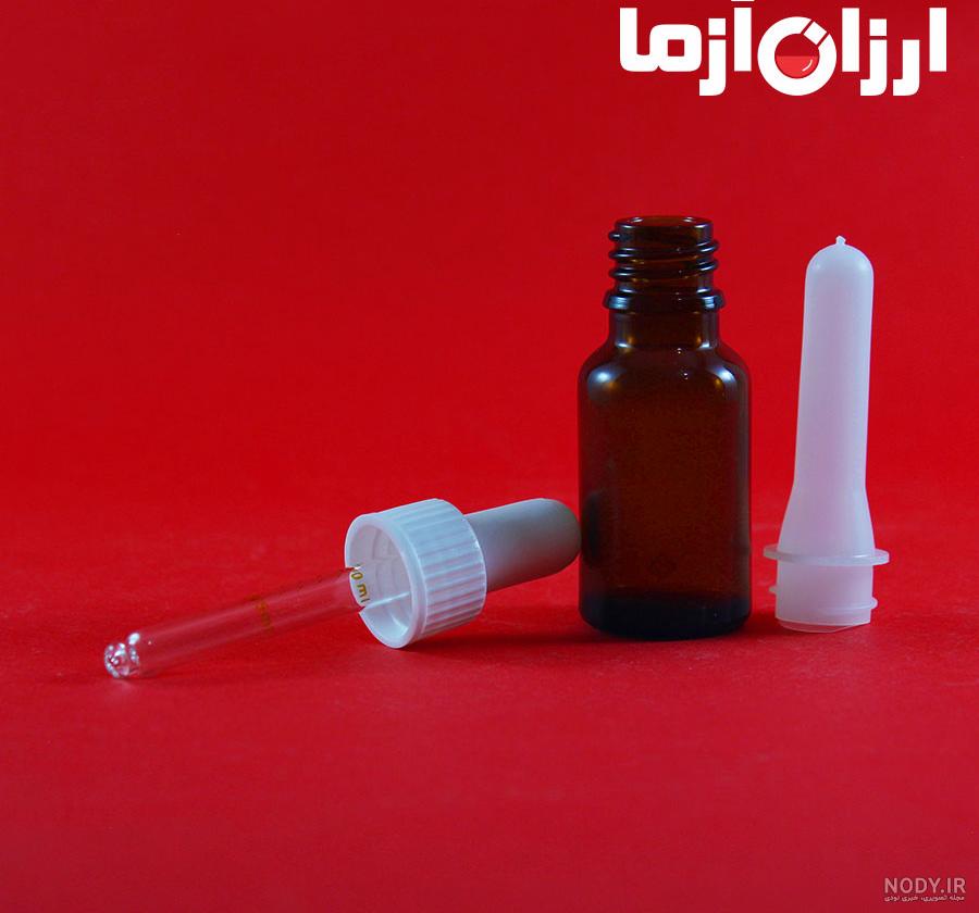 قطره چکان یک سی سی - فروشگاه شمع خورشید