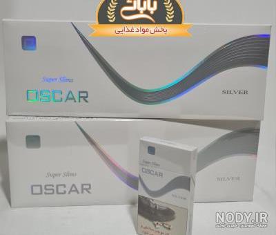 قیمت و خرید سیگار اسکار سفید - Oscar White قیمت و خرید سیگار اسکار سفید - Oscar White