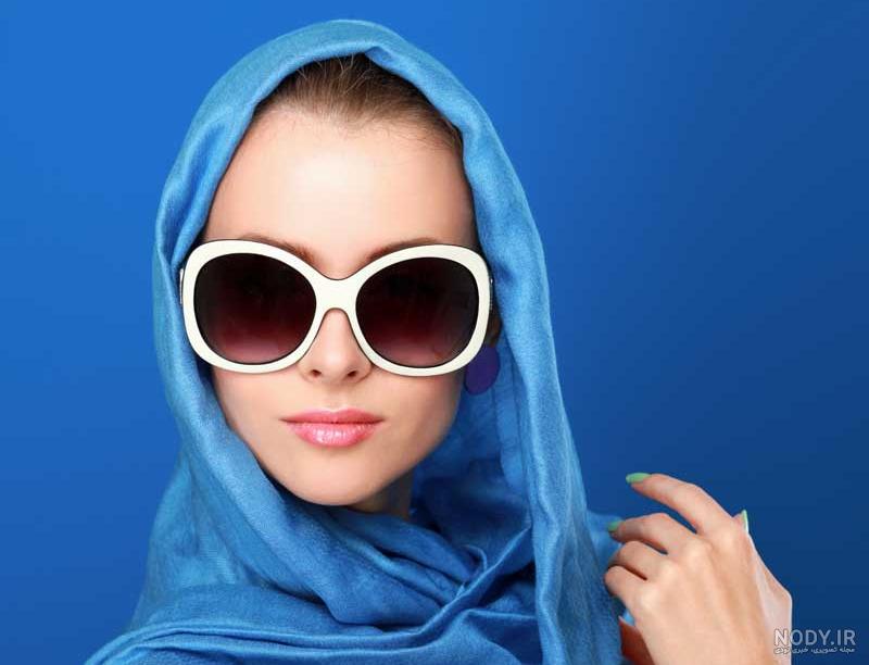 قیمت و خرید شال زنانه گدار مدل بوستان رنگ آبی قیمت و خرید شال زنانه گدار مدل بوستان رنگ آبی