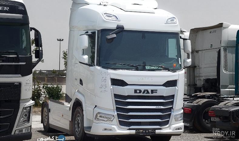 مجموعه کامل از تصاویر داف DAF XF 530 - هلدینگ میر محمد مجموعه کامل از تصاویر داف DAF XF 530 - هلدینگ میر محمد