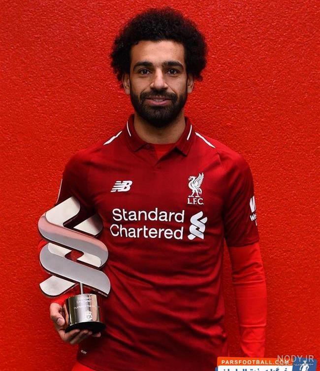 محمد صلاح محمد صلاح
