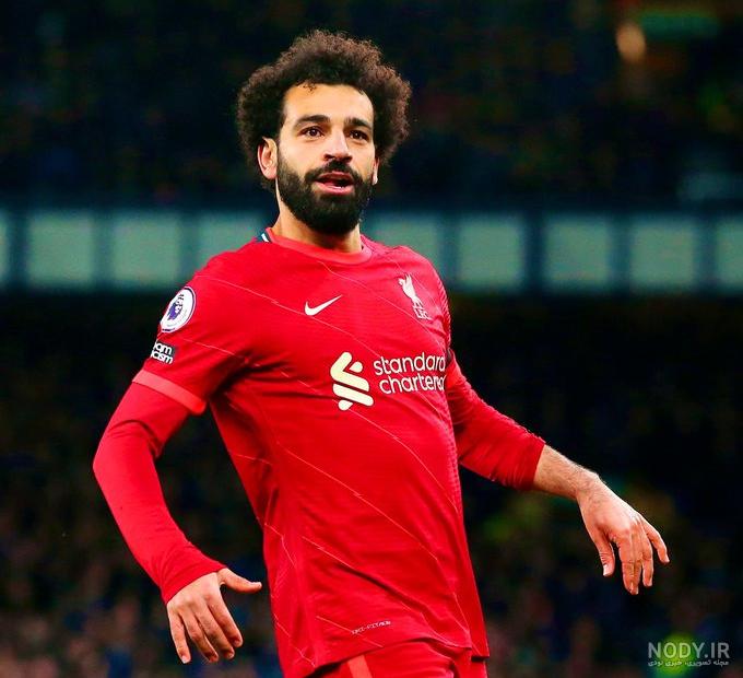 محمد صلاح بازیکن مسلمانی که جهان غرب را به سجده انداخت تا هواداران تیم فوتبال لیورپول برای اسلام آواز بخوانند - البرز گلستان محمد صلاح بازیکن مسلمانی که جهان غرب را به سجده انداخت تا هواداران تیم فوتبال لیورپول برای اسلام آواز بخوانند - البرز گلستان