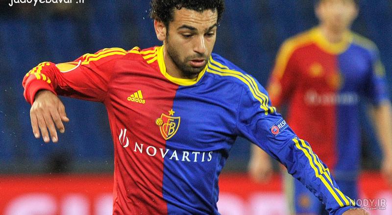 محمد صلاح - ویکی‌پدیا، دانشنامهٔ آزاد