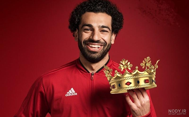 محمد صلاح - ویکی‌پدیا، دانشنامهٔ آزاد
