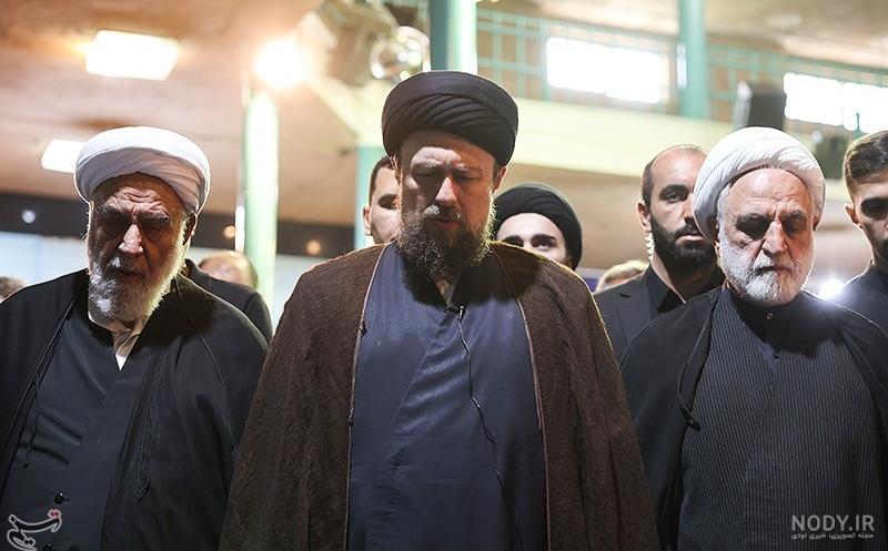 مراسم تشییع و ترحیم آیت‌الله صانعی برگزار نمی‌شود - تابناک | TABNAK
