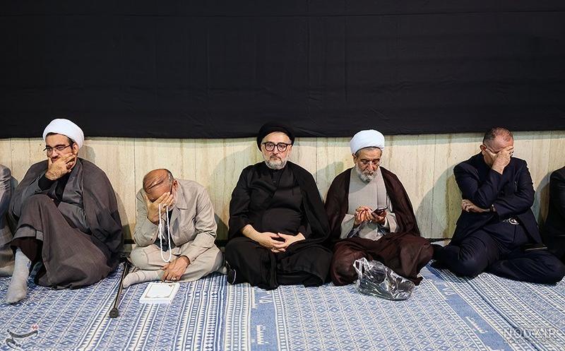 مراسم تشییع پیکر آیت الله حسن صانعی- عکس خبری تسنیم | Tasnim مراسم تشییع پیکر آیت الله حسن صانعی- عکس خبری تسنیم | Tasnim