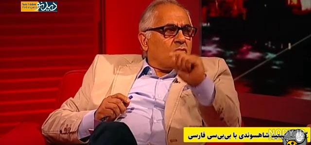 🔴مرموز ترین زندانی ساواک لب به سخن گشود / فردی که بابای پرویز ثابتی و ... 🔴مرموز ترین زندانی ساواک لب به سخن گشود / فردی که بابای پرویز ثابتی و ...