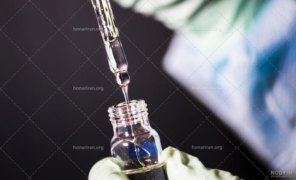 مشخصات و ارزان ترین قیمت قطره چکان مدل MH-106 بسته 100 عددی - ام ام سون کالا