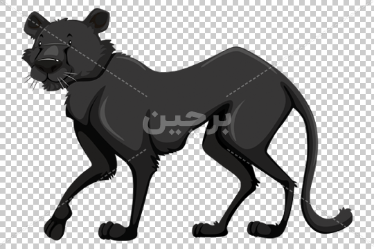 مشرق نیوز - عکس/ ژست دیدنی جگوار
