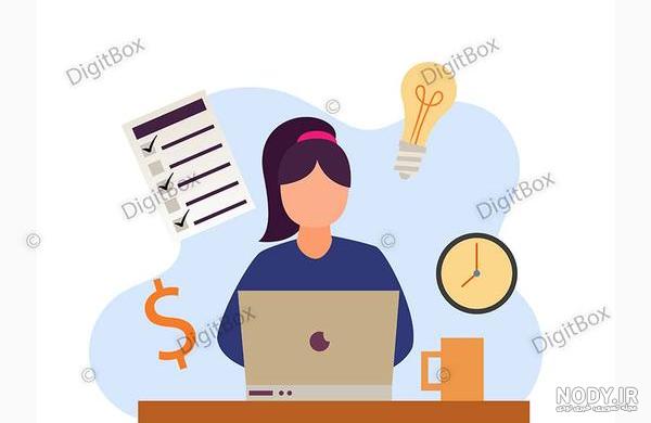 والپیپرهای کارتونی بامزه - دسکتاپ والپیپرهای کارتونی بامزه - دسکتاپ