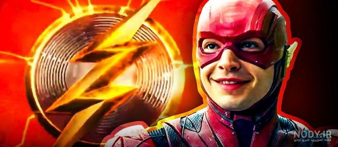 پوستر رسمی فصل چهارم سریال The Flash منتشر شد - زومجی پوستر رسمی فصل چهارم سریال The Flash منتشر شد - زومجی