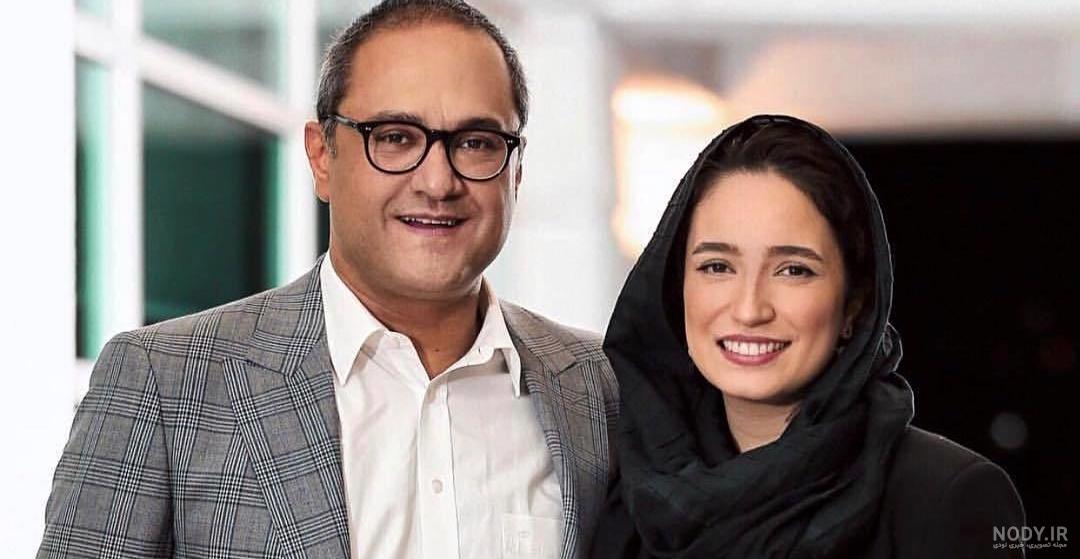 چهره معصوم دختر نگار جواهریان و رامبد جوان+ عکس چهره معصوم دختر نگار جواهریان و رامبد جوان+ عکس