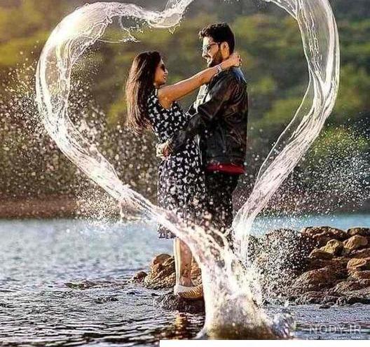 ۲۵ عکس اسپرت دو نفره با ایده‌های نو و جذاب - ستاره