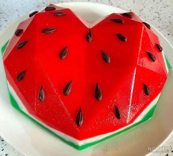۳۰ مدل تزیین ژله شب یلدا جدید ۱۴۰۲ خوشگل و خوشمزه ساده و فانتزی ۳۰ مدل تزیین ژله شب یلدا جدید ۱۴۰۲ خوشگل و خوشمزه ساده و فانتزی