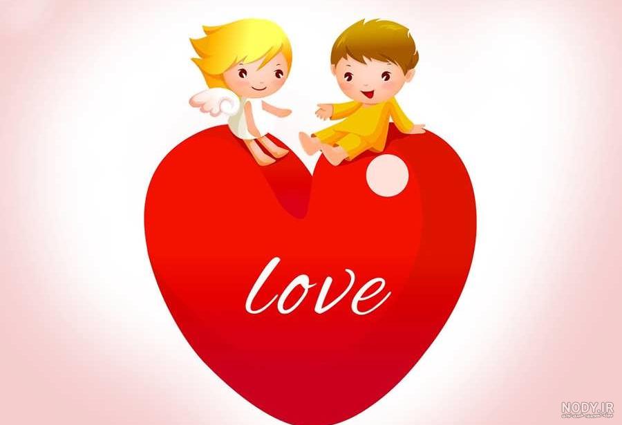 ۶۰ عکس نوشته پروفایل عاشقانه جدید و زیبا [خاص، دونفره، متن دار]