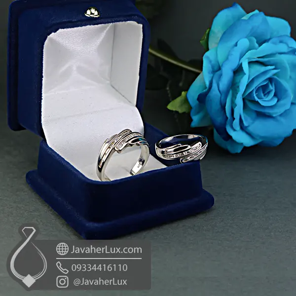 عکس نامزدی دختر و پسر