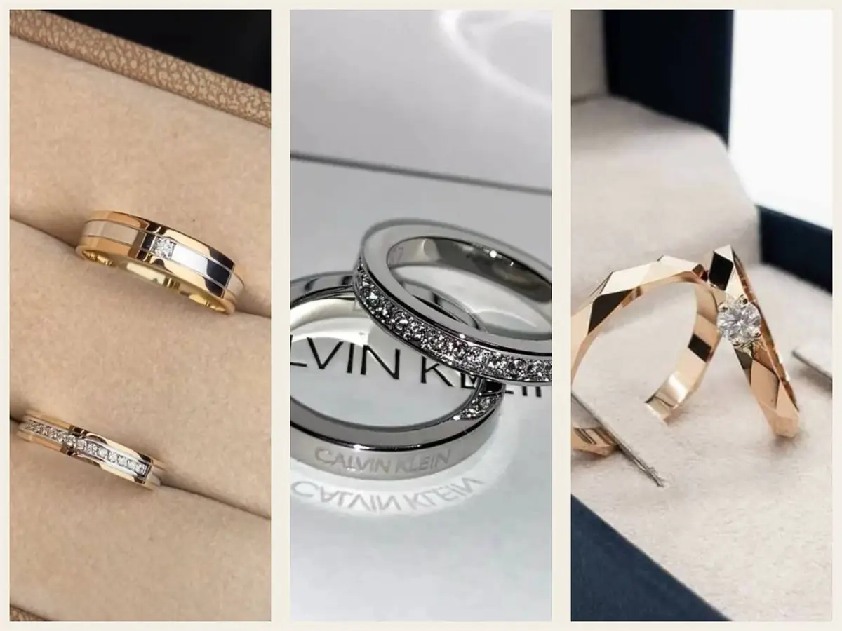 عکس نامزدی دختر و پسر