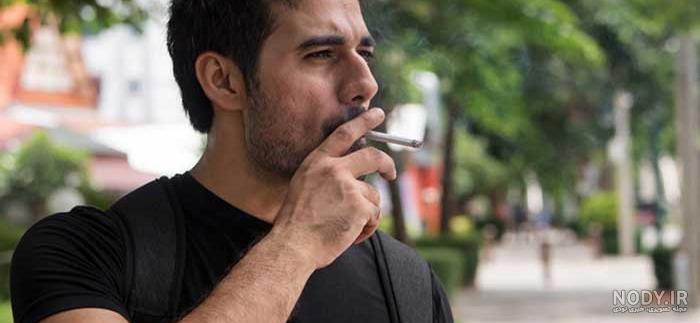 عکس خفن عکس سیگار و فندک دخترونه