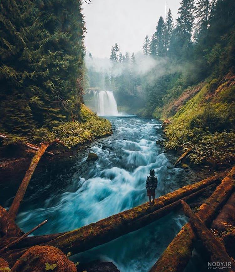  رمانتیک عکس پروفایل آرامش دهنده