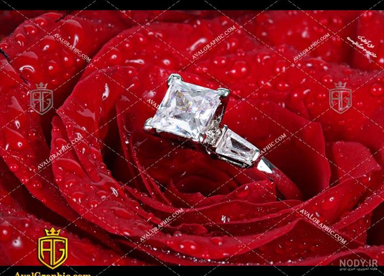 عکس نامزدی دختر و پسر