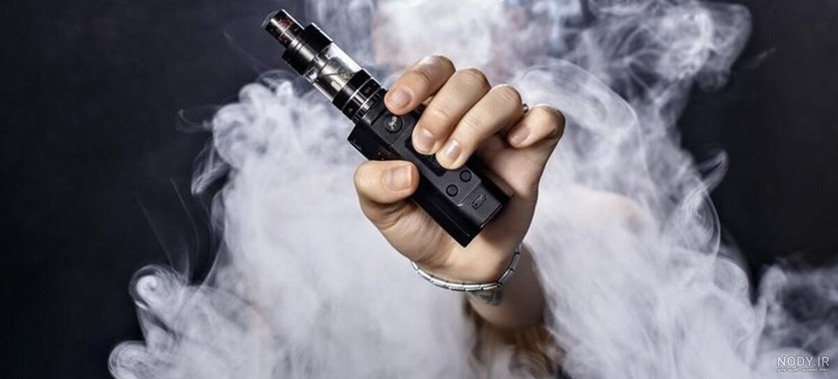 عکس خفن عکس سیگار و فندک دخترونه