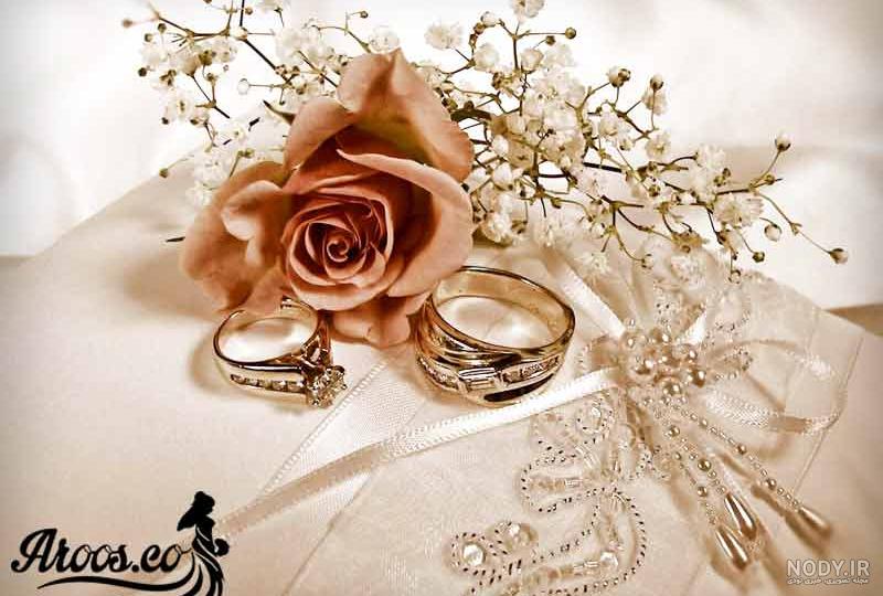 عکس نامزدی دختر و پسر