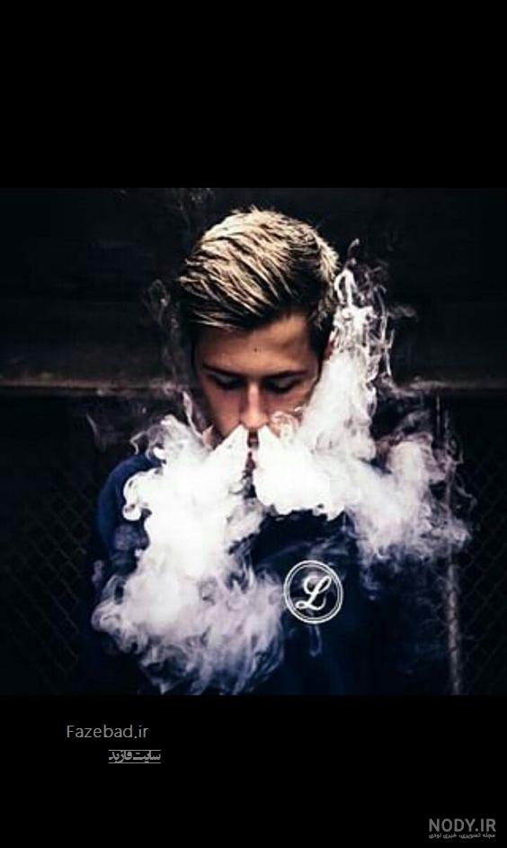عکس خفن عکس سیگار و فندک دخترونه