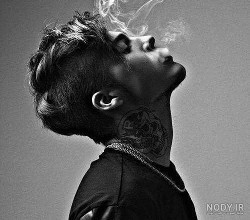 عکس خفن عکس سیگار و فندک دخترونه