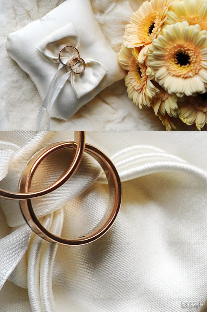 عکس نامزدی دختر و پسر