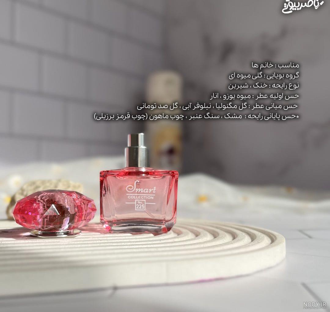 ادکلن استلا زنانه STELLA قدیمی اصل - قیمت و خرید آنلاین - عطر الیسا ادکلن استلا زنانه STELLA قدیمی اصل - قیمت و خرید آنلاین - عطر الیسا