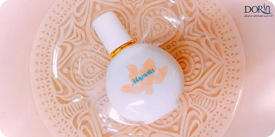 ادکلن ایو روشه مگنولیا Yves Rocher Magnolia ادکلن ایو روشه مگنولیا Yves Rocher Magnolia