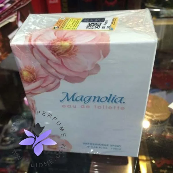 ادکلن ایو روشه مگنولیا Yves Rocher Magnolia ادکلن ایو روشه مگنولیا Yves Rocher Magnolia