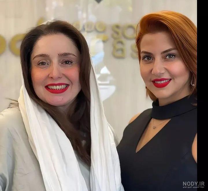 بیوگرافی ژاله صامتی، همسر و دخترانش + زندگی شخصی، عکس و اینستاگرام