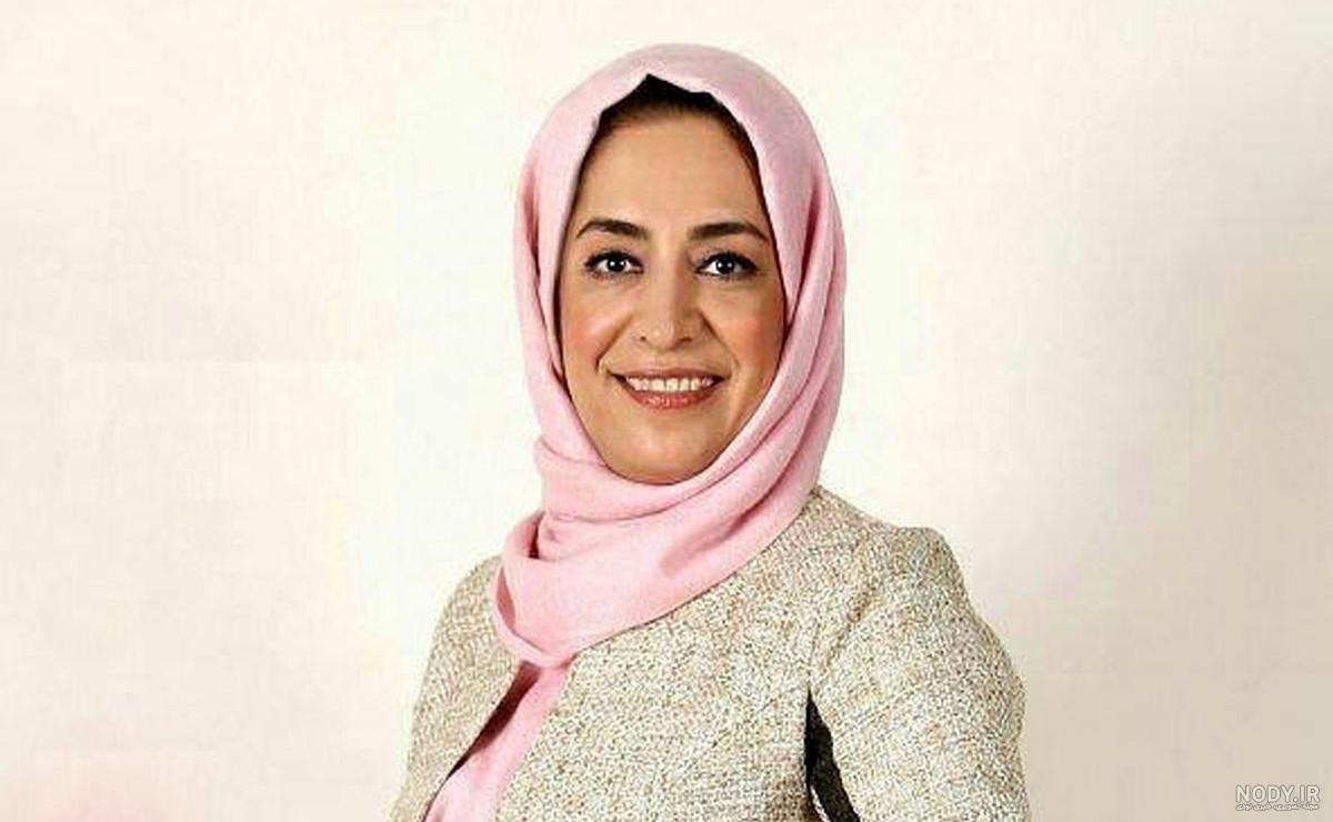 بیوگرافی کامل ساناز سعیدی بیوگرافی کامل ساناز سعیدی