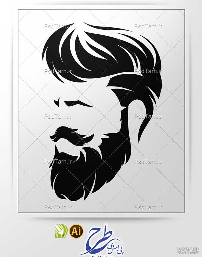 جدیدترین دکوراسیون آرایشگاه مردانه + 35 مدل خاص - ایملک