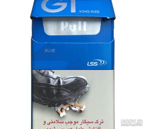 خرید سیگار جی وان نقره ای اسلیم (Cyber) (G1 Cyber) با بهترین قیمت | پوفار