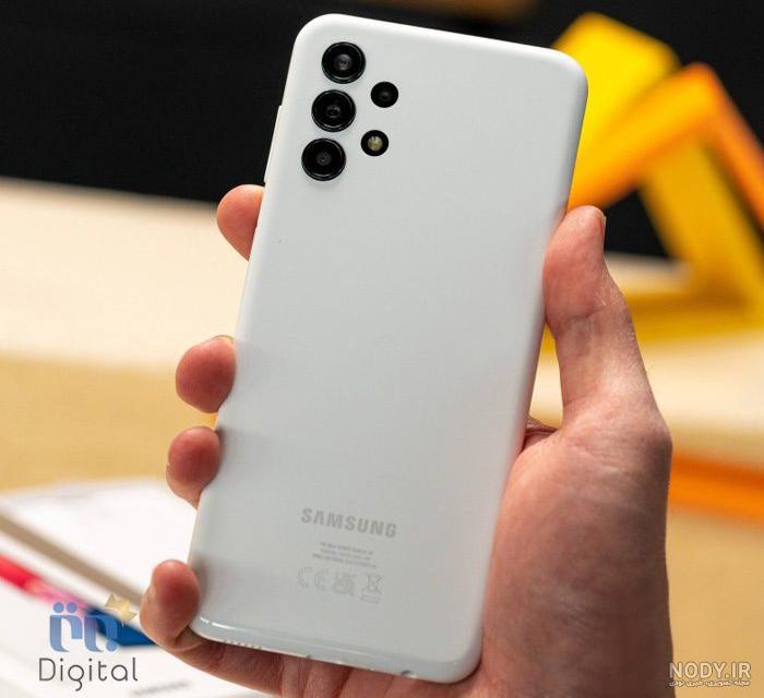 خرید و قیمت قاب برای گوشی سامسونگ Samsung Galaxy A13 مدل شفاف تمام ژله ای طلقی مجهز به محافظ لنز | فروشگاه لوازم جانبی جیتل خرید و قیمت قاب برای گوشی سامسونگ Samsung Galaxy A13 مدل شفاف تمام ژله ای طلقی مجهز به محافظ لنز | فروشگاه لوازم جانبی جیتل